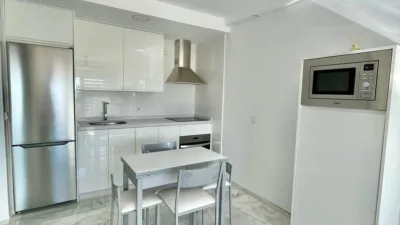 Apartment in Los Pacos photo 20