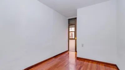Apartment on Calle Tejeiro photo 13