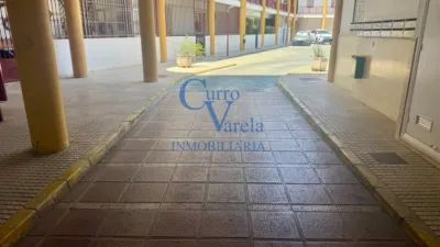 Apartment on Avenida de Juan Pablo II photo 23