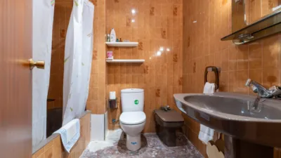 Ground floor apartment at Calle Paraje Las Palmerillas, No. 3 photo 23