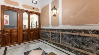 Apartment in La Latina photo 29