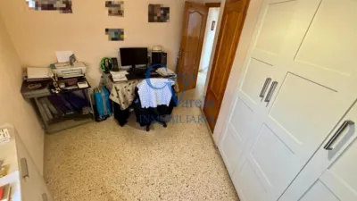 Apartment on Avenida de Juan Pablo II photo 18