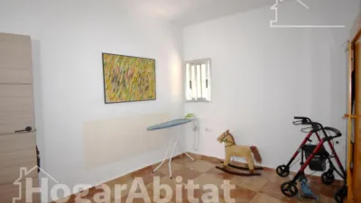 Flat on Carrer Major de Santa Maria photo 21