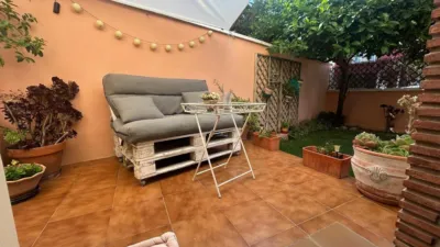 Townhouse in Sta Catalina - Fuentemora photo 12