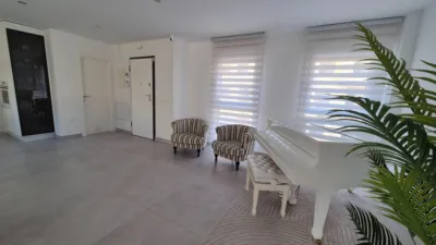 Terraced house in Almerimar photo 6