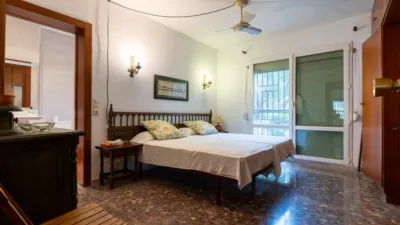 Ground floor apartment at Calle Paraje Las Palmerillas, No. 3 photo 14