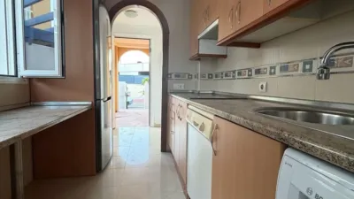 Terraced house on Calle Sagitario photo 6