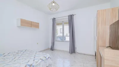Apartment on Pedro Antonio de Alarcón Street photo 6