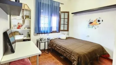 Apartment in Centro photo 22