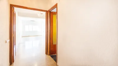 Apartment on Avenida del Primado Reig, 24 photo 12