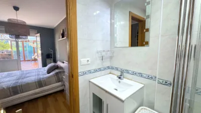 Terraced house on Calle Queveda-Quintas photo 15