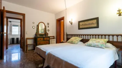 Ground floor apartment at Calle Paraje Las Palmerillas, No. 3 photo 16
