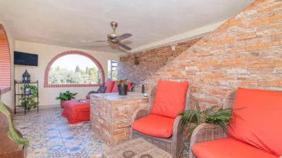 Chalet in Gójar - Gójar photo 61