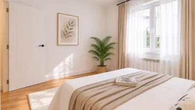 Apartment in La Latina photo 11
