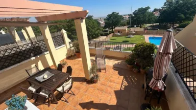 Townhouse in Sta Catalina - Fuentemora photo 5