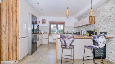 Chalet in Gójar - Gójar photo 43