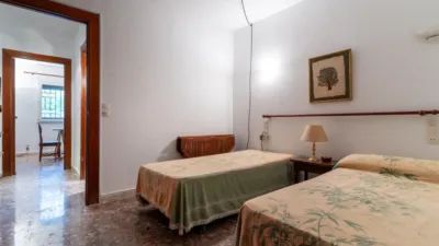 Ground floor apartment at Calle Paraje Las Palmerillas, No. 3 photo 25