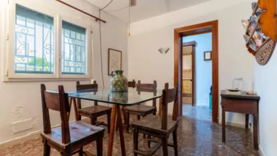 Ground floor apartment at Calle Paraje Las Palmerillas, No. 3 photo 10