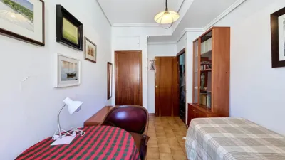 Apartment in Luis Montoto - Santa Justa photo 14