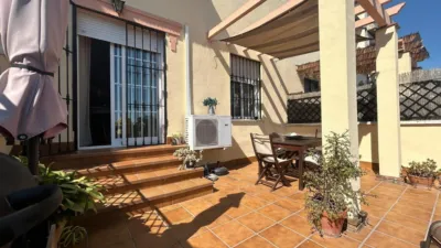 Townhouse in Sta Catalina - Fuentemora photo 3