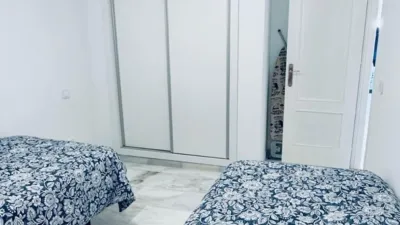 Apartment in Los Pacos photo 25