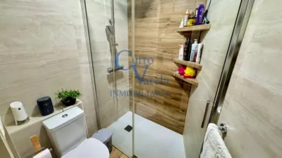 Apartment on Avenida de Juan Pablo II photo 21