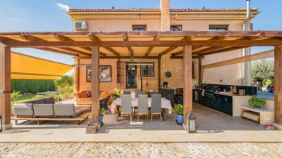 Chalet in Gójar - Gójar photo 11