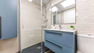 Duplex penthouse at Calle Catedrático Abelardo Rigual, "Parque Azaleas" photo 31