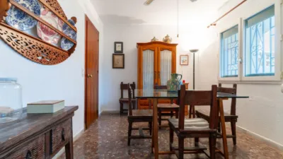 Ground floor apartment at Calle Paraje Las Palmerillas, No. 3 photo 12