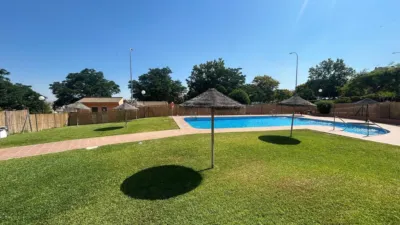 Townhouse in Sta Catalina - Fuentemora photo 29