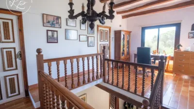 House on Carretera Pedret, 2 photo 17