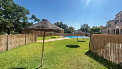 Townhouse in Sta Catalina - Fuentemora photo 28