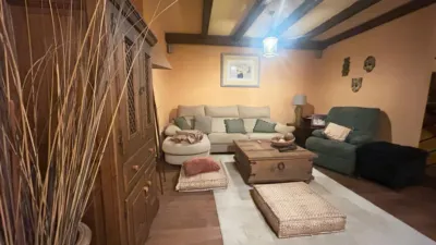 Townhouse in Sta Catalina - Fuentemora photo 20