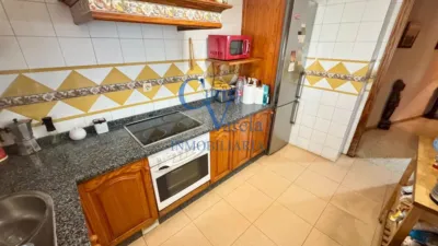 Apartment on Avenida de Juan Pablo II photo 8