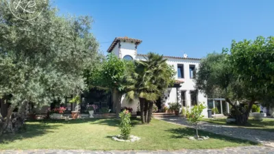House on Carretera Pedret, 2 photo 35