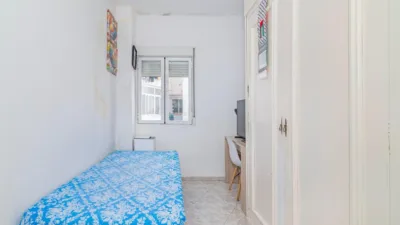 Apartment on Pedro Antonio de Alarcón Street photo 21