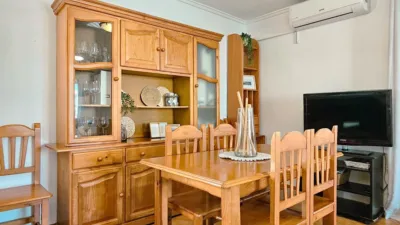 Chalet on Carrer de la Perera photo 23
