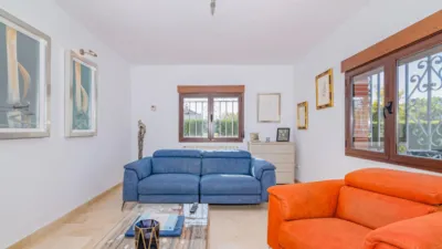 Chalet in Gójar - Gójar photo 33