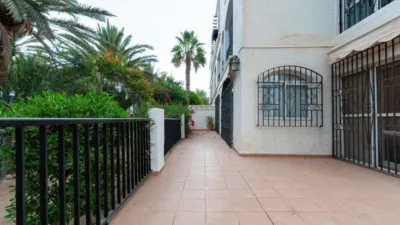 Ground floor apartment at Calle Paraje Las Palmerillas, No. 3 photo 2