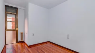 Apartment on Calle Tejeiro photo 14