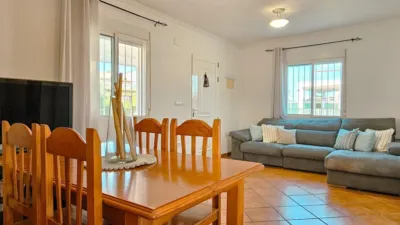 Chalet on Carrer de la Perera photo 21