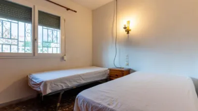 Ground floor apartment at Calle Paraje Las Palmerillas, No. 3 photo 19