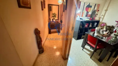 Apartment on Avenida de Juan Pablo II photo 7