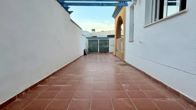 Terraced house on Calle Sagitario photo 25