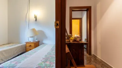 Ground floor apartment at Calle Paraje Las Palmerillas, No. 3 photo 18
