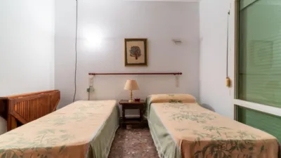 Ground floor apartment at Calle Paraje Las Palmerillas, No. 3 photo 26