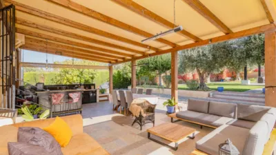Chalet in Gójar - Gójar photo 71