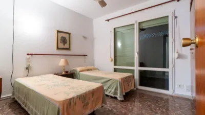 Ground floor apartment at Calle Paraje Las Palmerillas, No. 3 photo 24