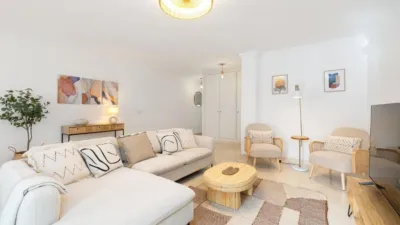 Apartment in Castillo de Sohail photo 39
