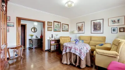 Apartment in Luis Montoto - Santa Justa photo 4